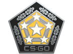 Chroma Pin image